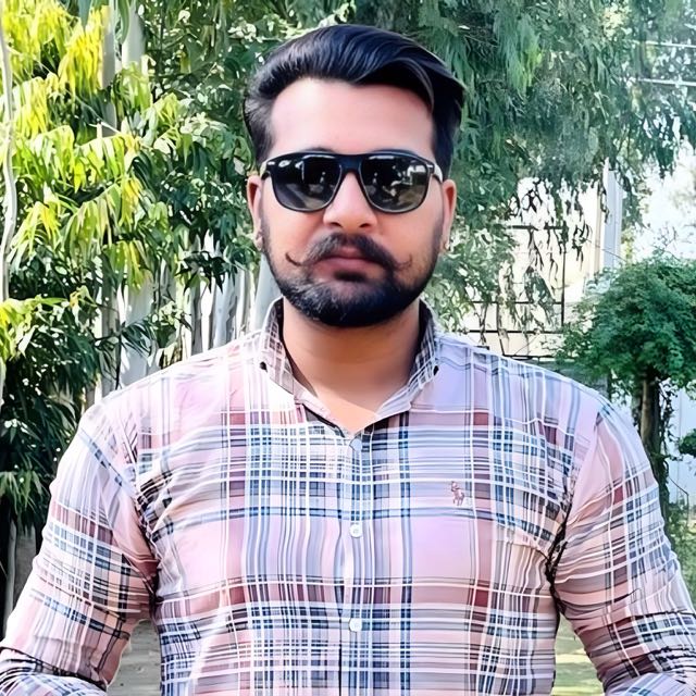 Bikramjeet Singh